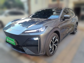 深蓝汽车 深蓝S07 2025款 285Max 华为乾崑智驾ADS SE增程版