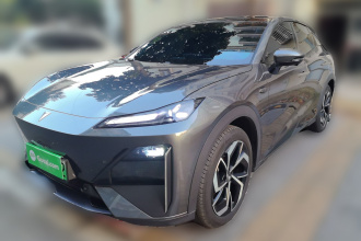 深蓝汽车 深蓝S07 2025款 285Max 华为乾崑智驾ADS SE增程版