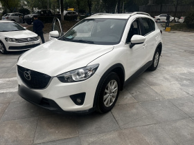 马自达CX-5 2013款 2.0L 自动两驱舒适型