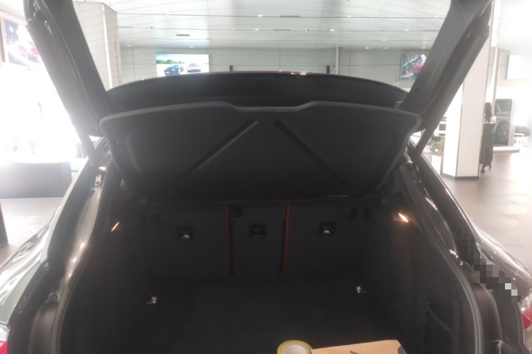 保时捷 2021款 Macan 2.0T局部细节23