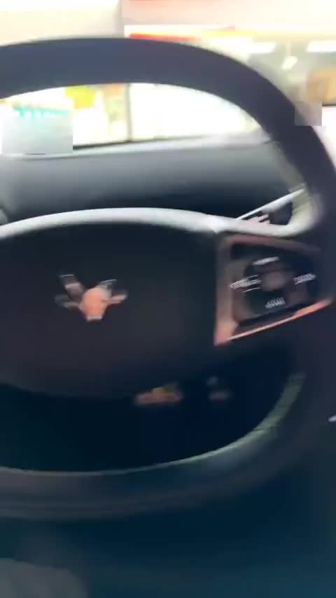 ARCFOX极狐 极狐 阿尔法S5 2024款 650ULTRA 390kW讲解1