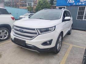 福特 锐界 2016款 EcoBoost 245 四驱尊锐型 7座