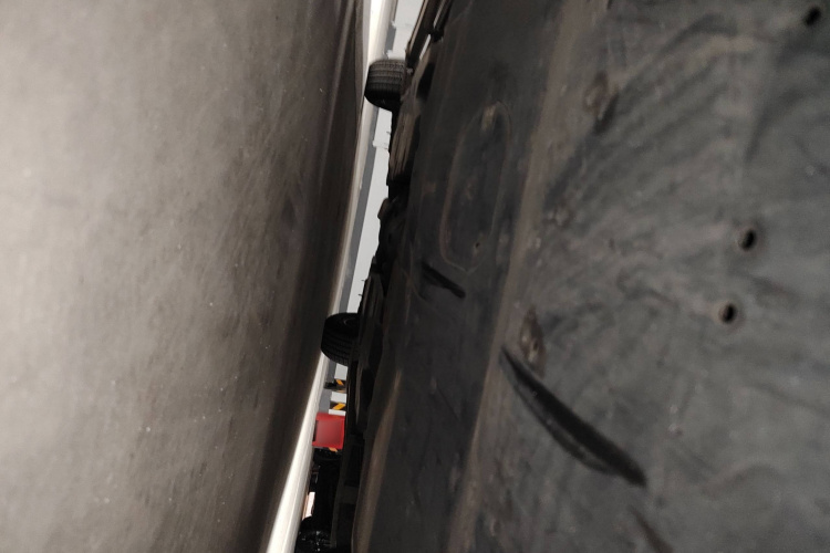 马自达CX-5 2013款 2.0L 自动两驱舒适型局部细节9008