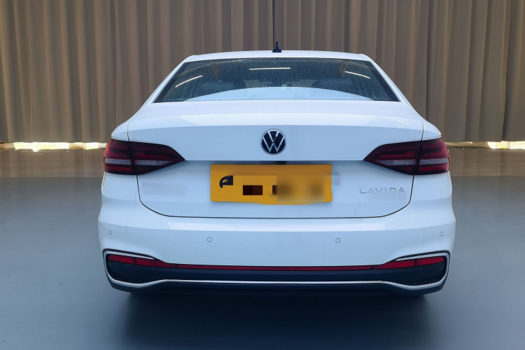 大众 朗逸 2024款 300TSI DSG满逸版车身外观6006