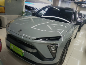 蔚来ES6 2020款 600KM 运动版