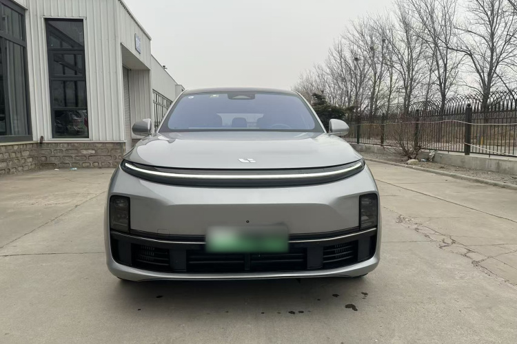 理想汽车 理想L7 2023款 Pro车身外观6004