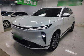 东风风神L8 2025款 185KM理想版