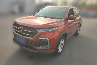 宝骏530 2018款 1.5T 手动精英型 国V