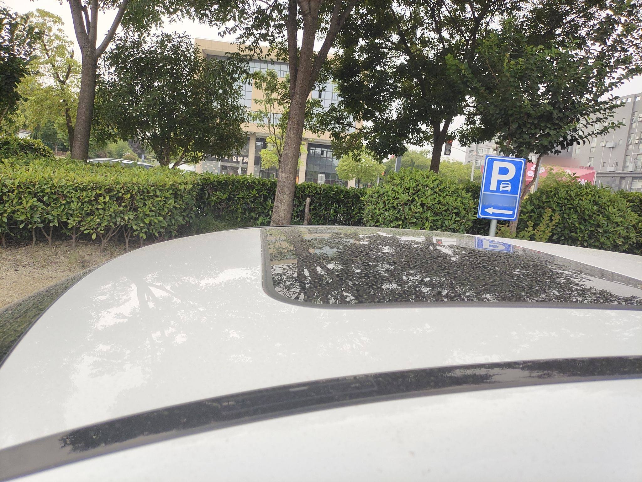 奔驰EQC 2022款 EQC 350 4MATIC