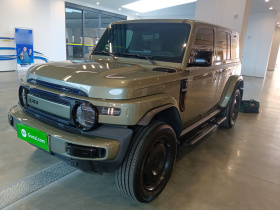 奇瑞iCAR V23 2025款 401两驱进阶版