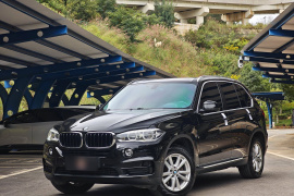 宝马X5(进口) 2014款 xDrive35i 典雅型
