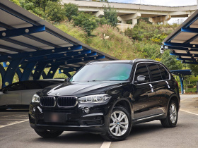 宝马X5(进口) 2014款 xDrive35i 典雅型