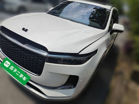 理想汽车 理想ONE 2021款 增程6座版