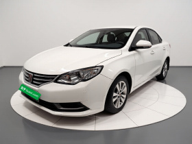 荣威360 2016款 1.5L 手动智屏版