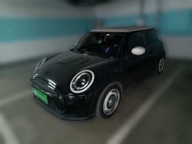 MINI 2023款 1.5T ONE
