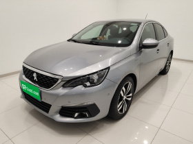 标致308 2016款 350THP 自动尊贵版