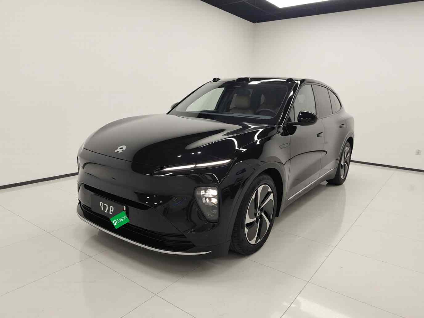 蔚来ES8 2024款 75kWh(2)