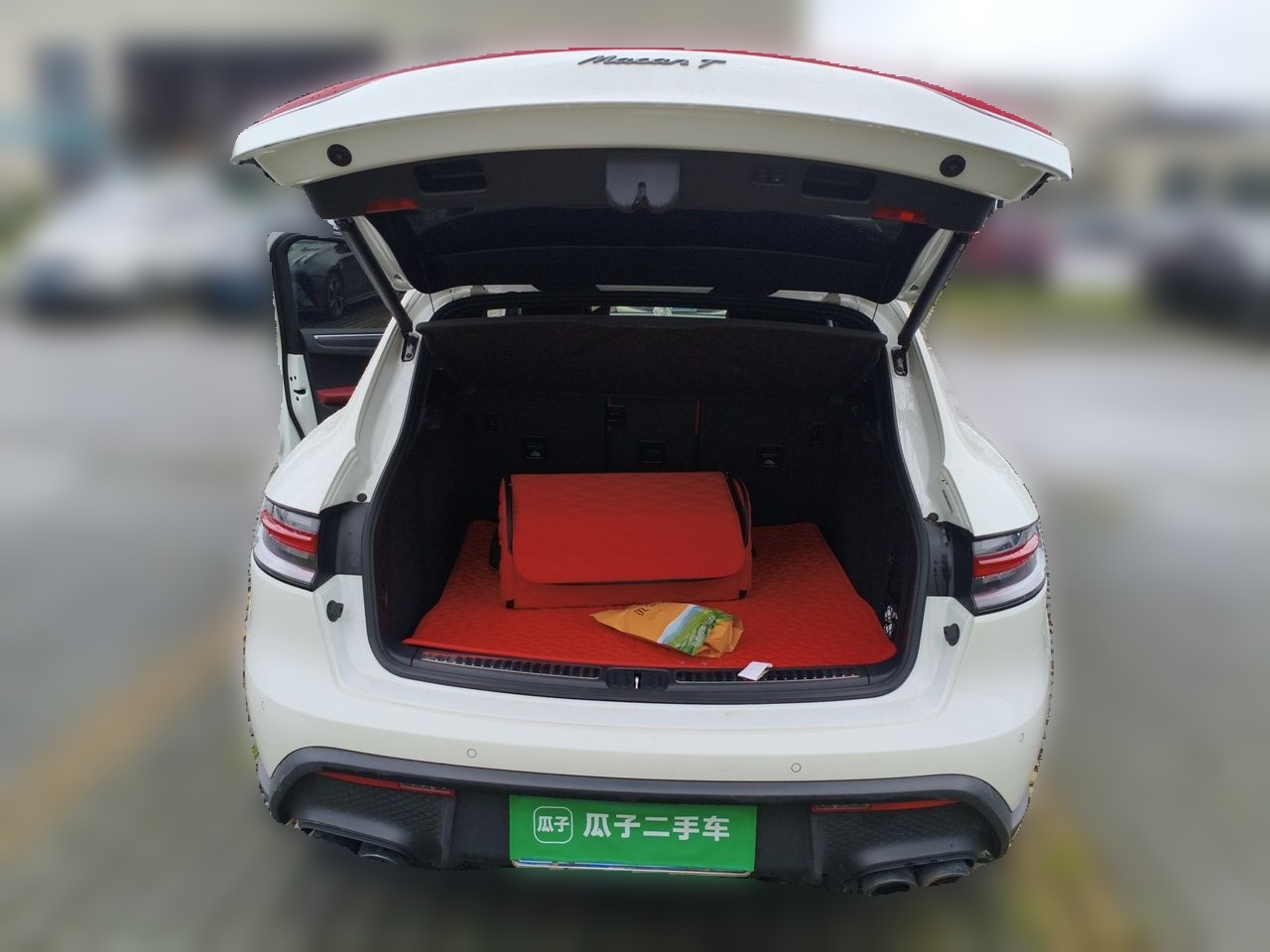 车300二手车图片