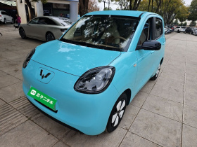 五菱汽车 宏光MINIEV 2025款 四门版 臻享款