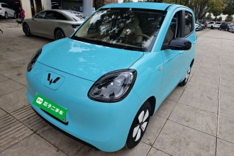 五菱汽车 宏光MINIEV 2025款 四门版 臻享款