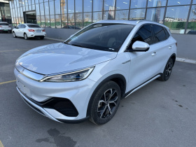 比亚迪 元PLUS 2022款 430KM 尊贵型