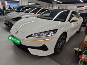 腾势Z9 2024款 1100km 四驱Max版