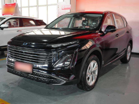 奔腾T90 2023款 2.0T 自动豪华型