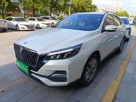 启辰T90 2021款 260T 轻混 自动智联畅行版