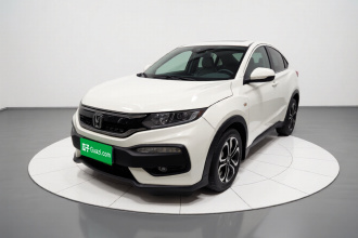 本田XR-V 2017款 1.8L EXi CVT舒适版