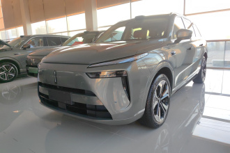 魏牌 蓝山 2025款 四驱 Ultra