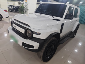 奇瑞iCAR V23 2025款 401两驱进阶版