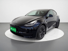 特斯拉 Model Y 2023款 后轮驱动版