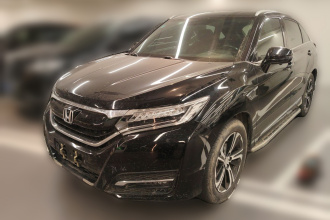 本田UR-V 2017款 370TURBO 两驱尊贵版 国V