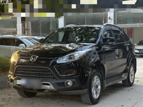 江铃 驭胜S350 2016款 2.0T 自动两驱汽油豪华天窗版7座