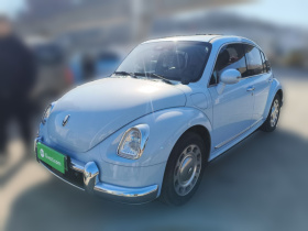 欧拉芭蕾猫 2022款 401km 爱丽丝版