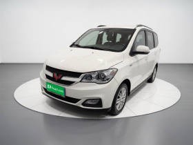 五菱汽车 五菱宏光 2015款 1.5L S1舒适国V