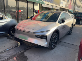 小鹏G7 2025款 702 超长续航 Max