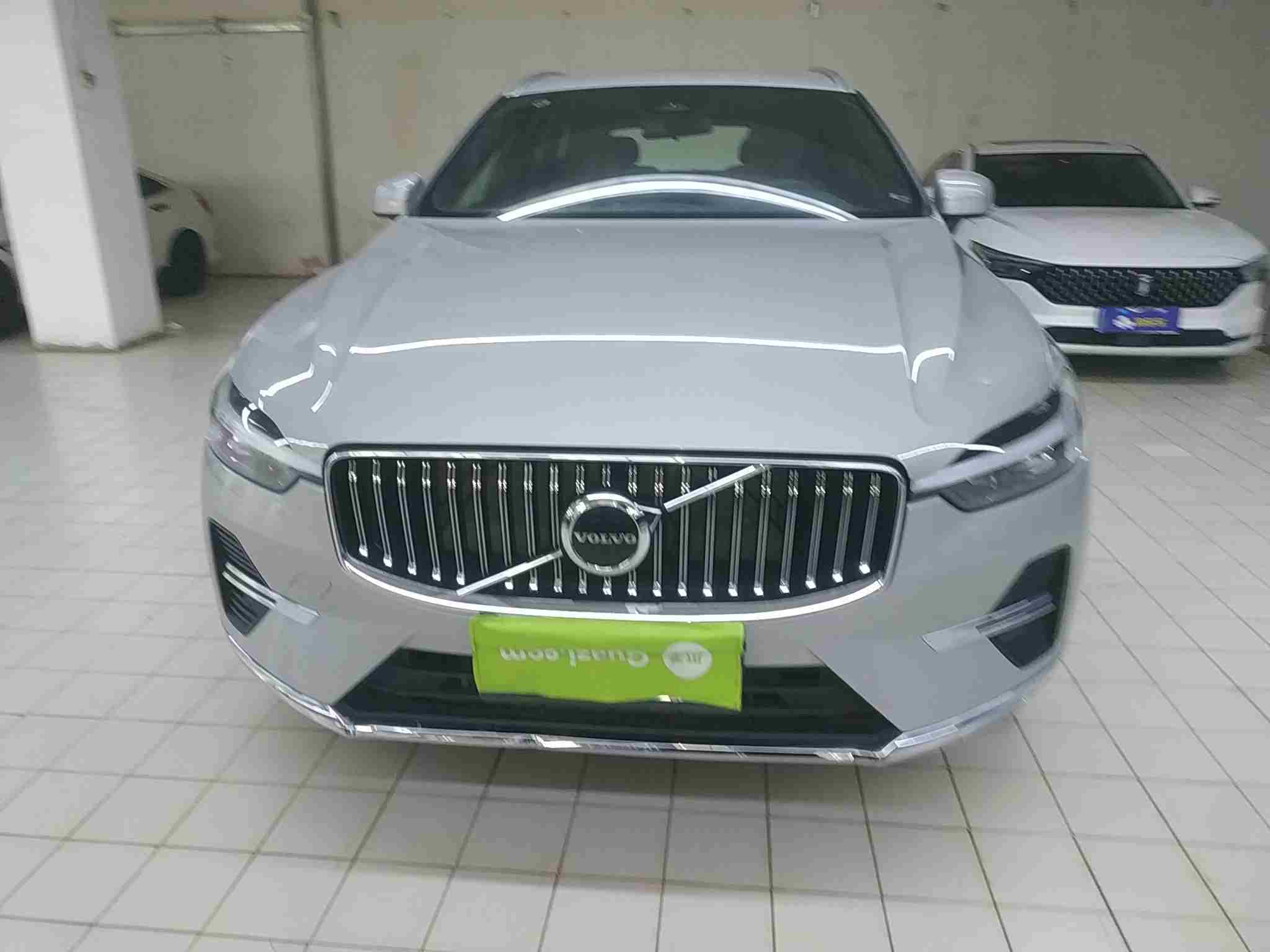 沈阳二手沃尔沃XC60 2024款，新手练手防坑透明实测
