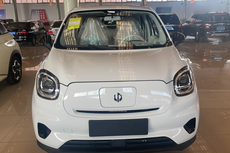 零跑汽车 零跑T03 2025款 310舒享版车身外观6001