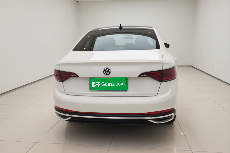 大众 速腾 2023款 300TSI DSG超越版车身外观6