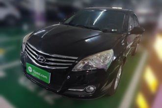 现代 悦动 2015款 1.6L 手动舒适型