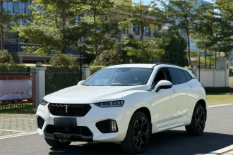 魏牌 VV7 2017款 2.0T 旗舰型