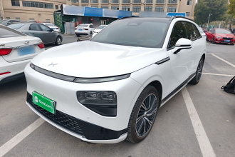 小鹏G9 2024款 702 Pro