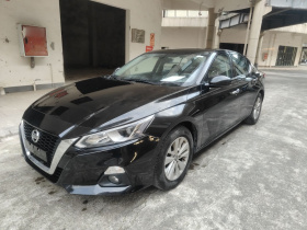 日产 天籁 2021款 2.0L XE 专享版