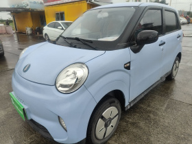 凌宝汽车 凌宝BOX 2022款 李清照Pro版 14.08kWh
