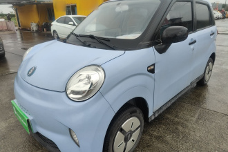 凌宝汽车 凌宝BOX 2022款 李清照Pro版 14.08kWh