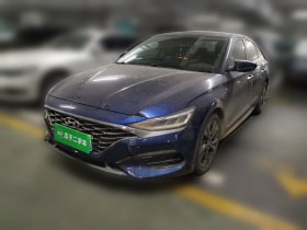 现代 菲斯塔 2019款 280TGDi 运动版 国V