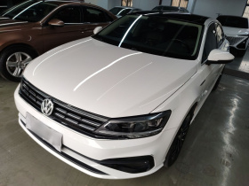 大众 凌渡 2021款 280TSI DSG舒适版