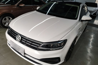 大众 凌渡 2021款 280TSI DSG舒适版