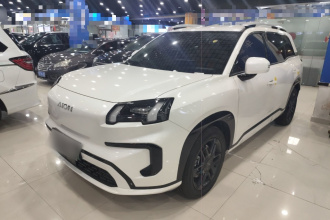 AION V 2024款 埃安霸王龙 520 智享版